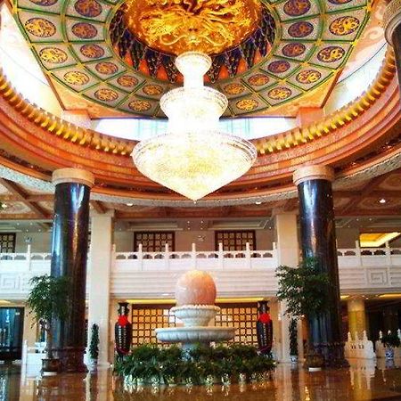 Hotel International Lijiang  Exterior foto