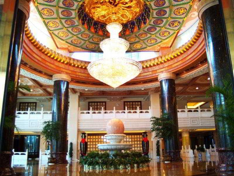 Hotel International Lijiang  Exterior foto