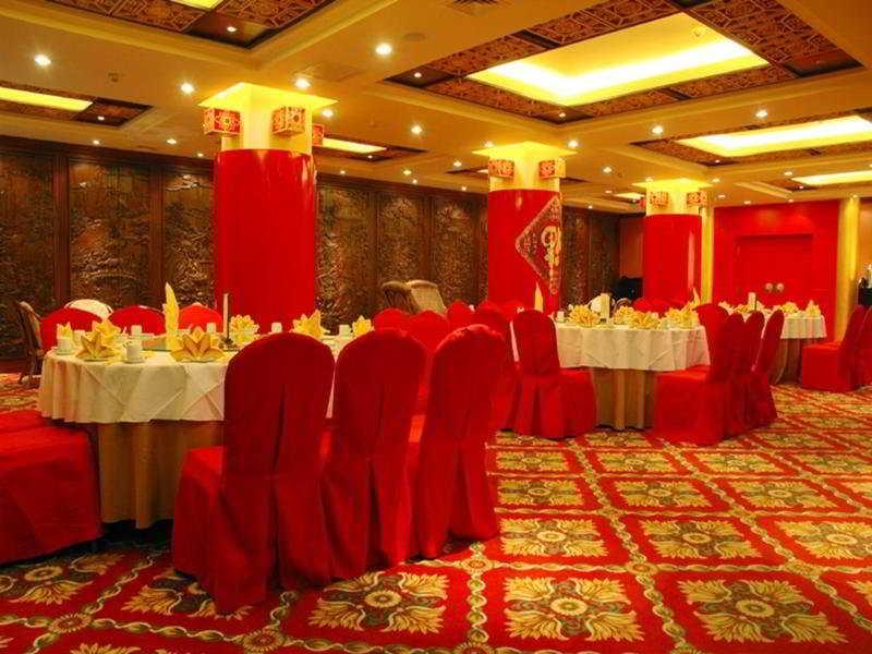 Hotel International Lijiang  Exterior foto